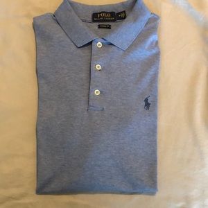 Men’s Classic Fit Polo